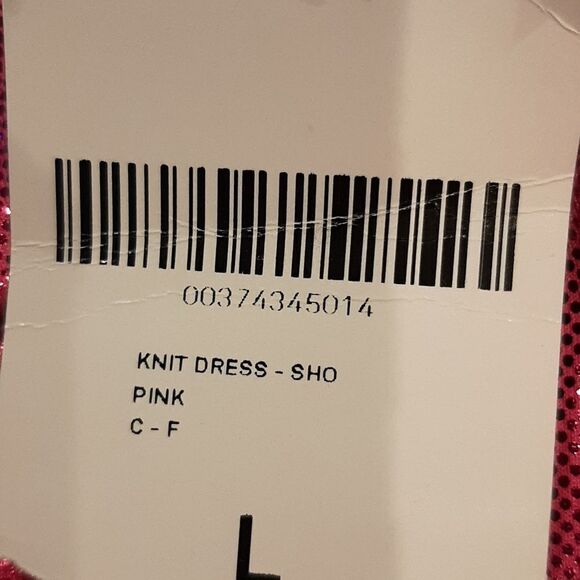 Forever 21 Shiny Pink Dress - Picture 7 of 13